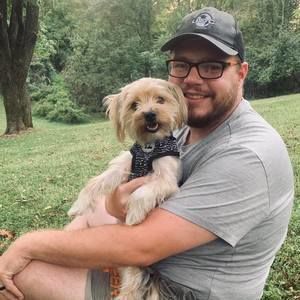 Meet your Posher, Chris